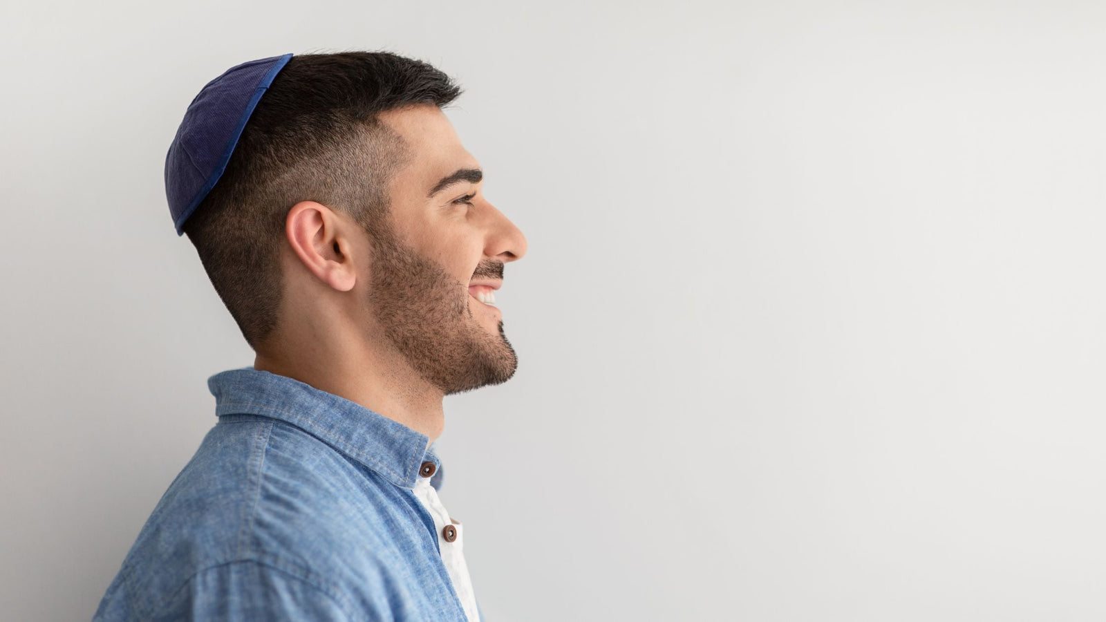 Why Yarmulkes Are More Than Head Coverings in Modern Jewish Life