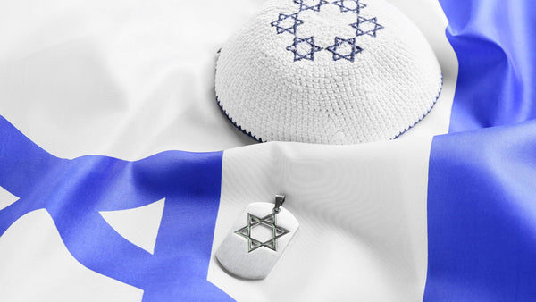 Choosing a Skullcap Yarmulke for Everyday Wear