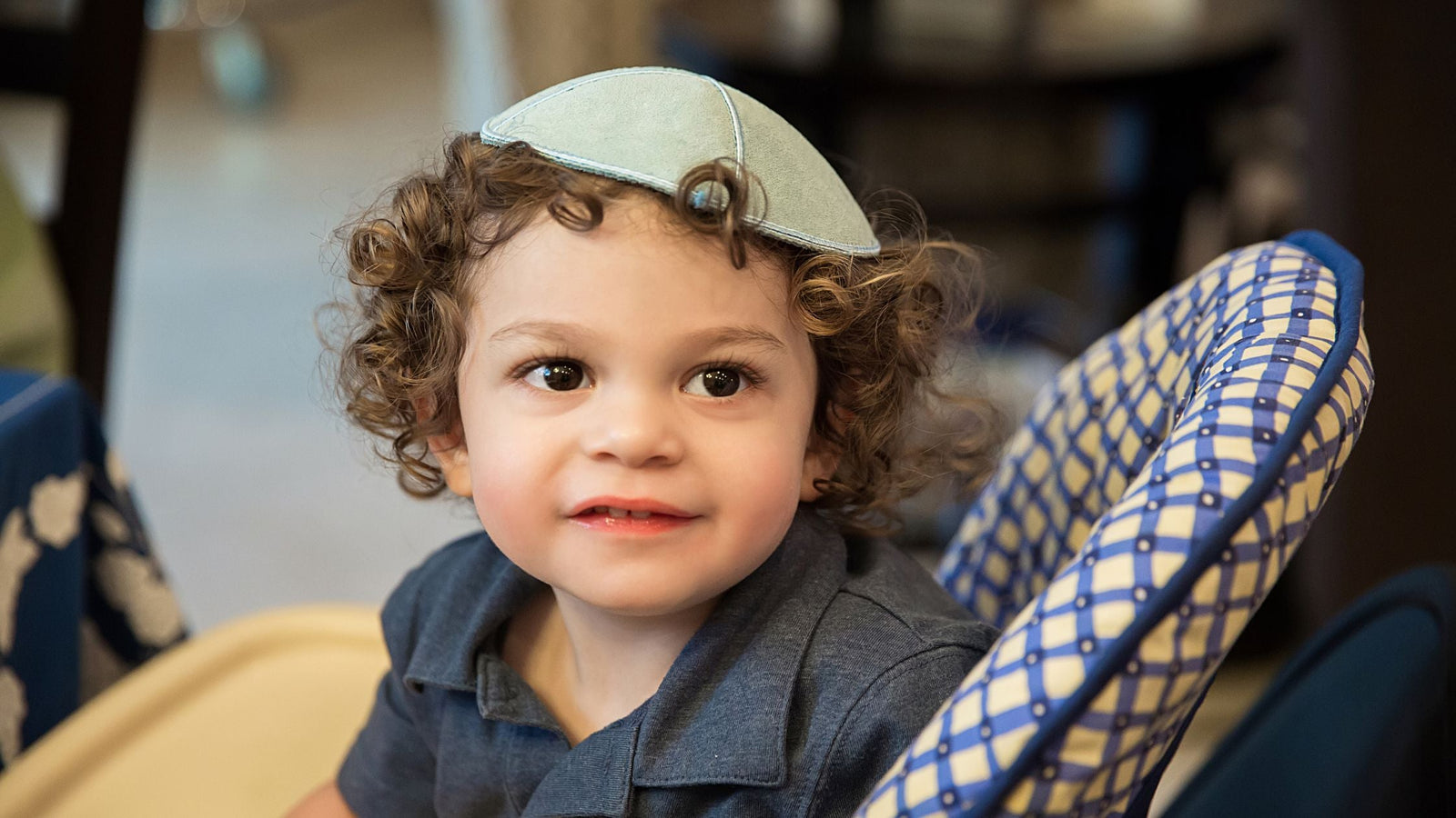 Why Suede Yarmulkes Are One of the Most Popular Choices Today