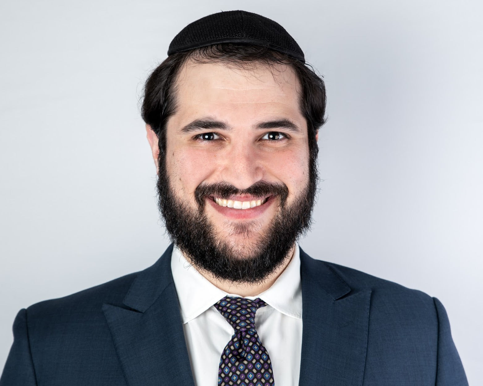 Kippahs at the Workplace