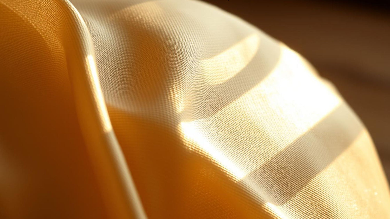 The Elegant Texture of Raw Silk Kippahs Explained