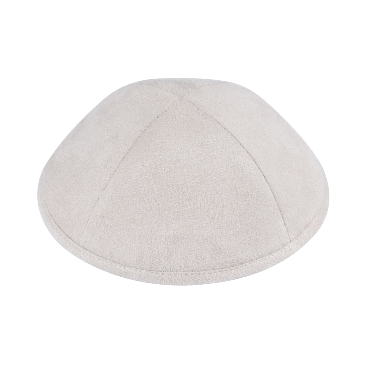IKIPPAH IVORY SUEDE