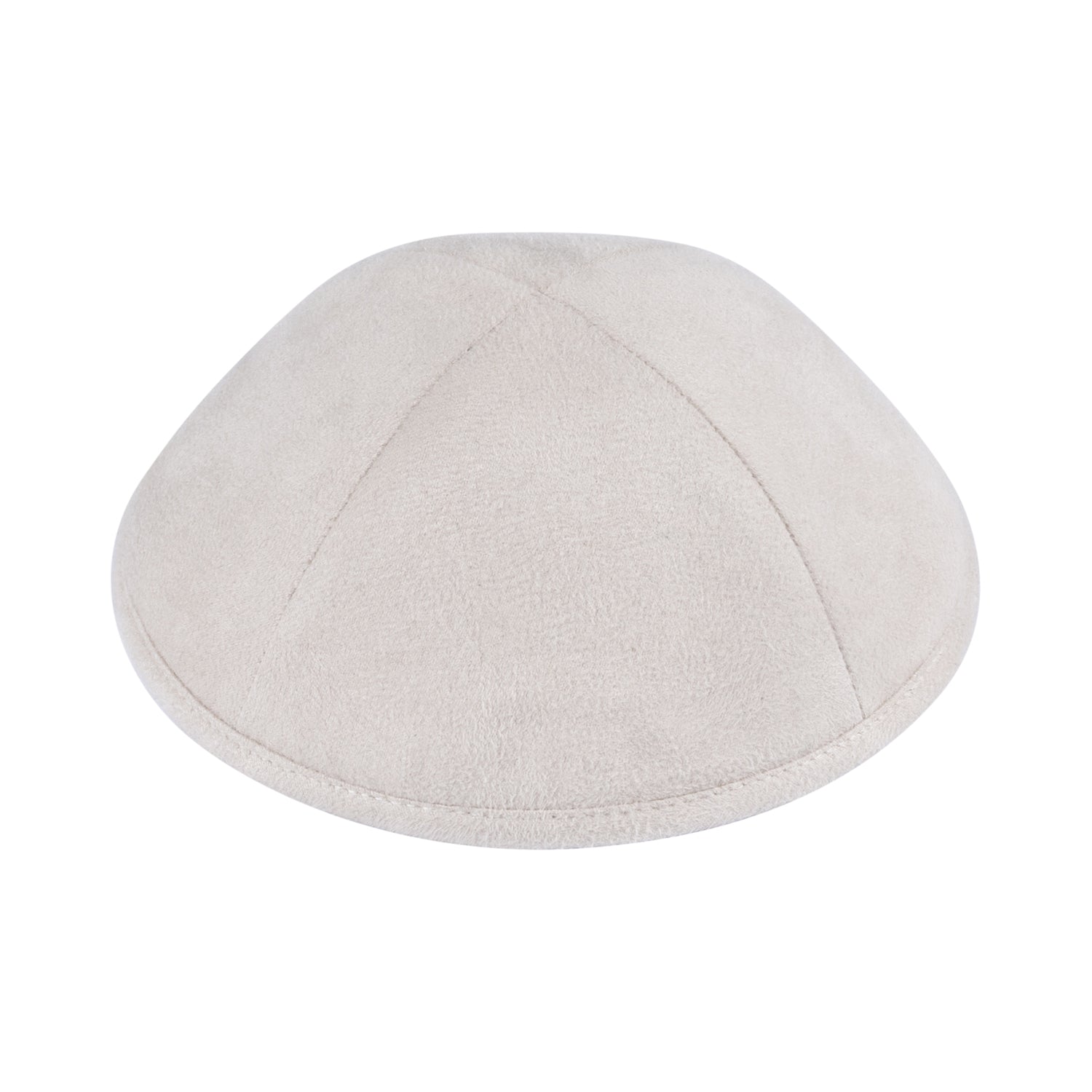 IKIPPAH IVORY SUEDE