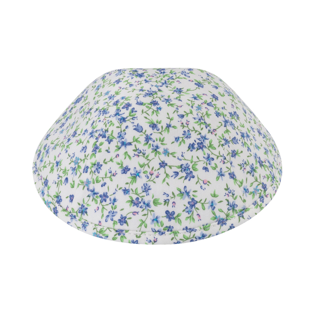 IKIPPAH FLORAL VINES YARMULKE