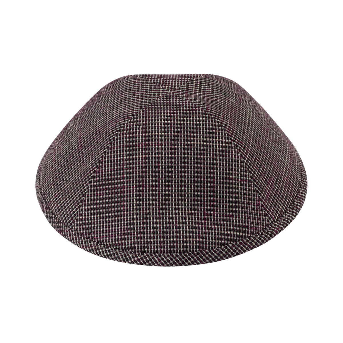 IKIPPAH MERLOT YARMULKE