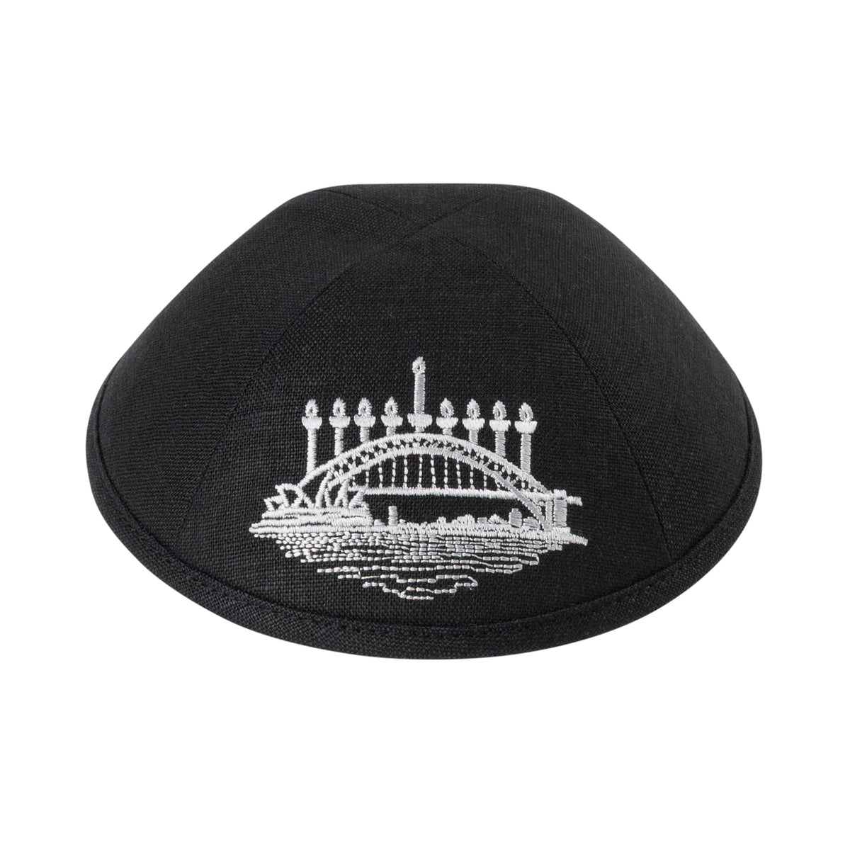 IKIPPAH BONDI YARMULKE
