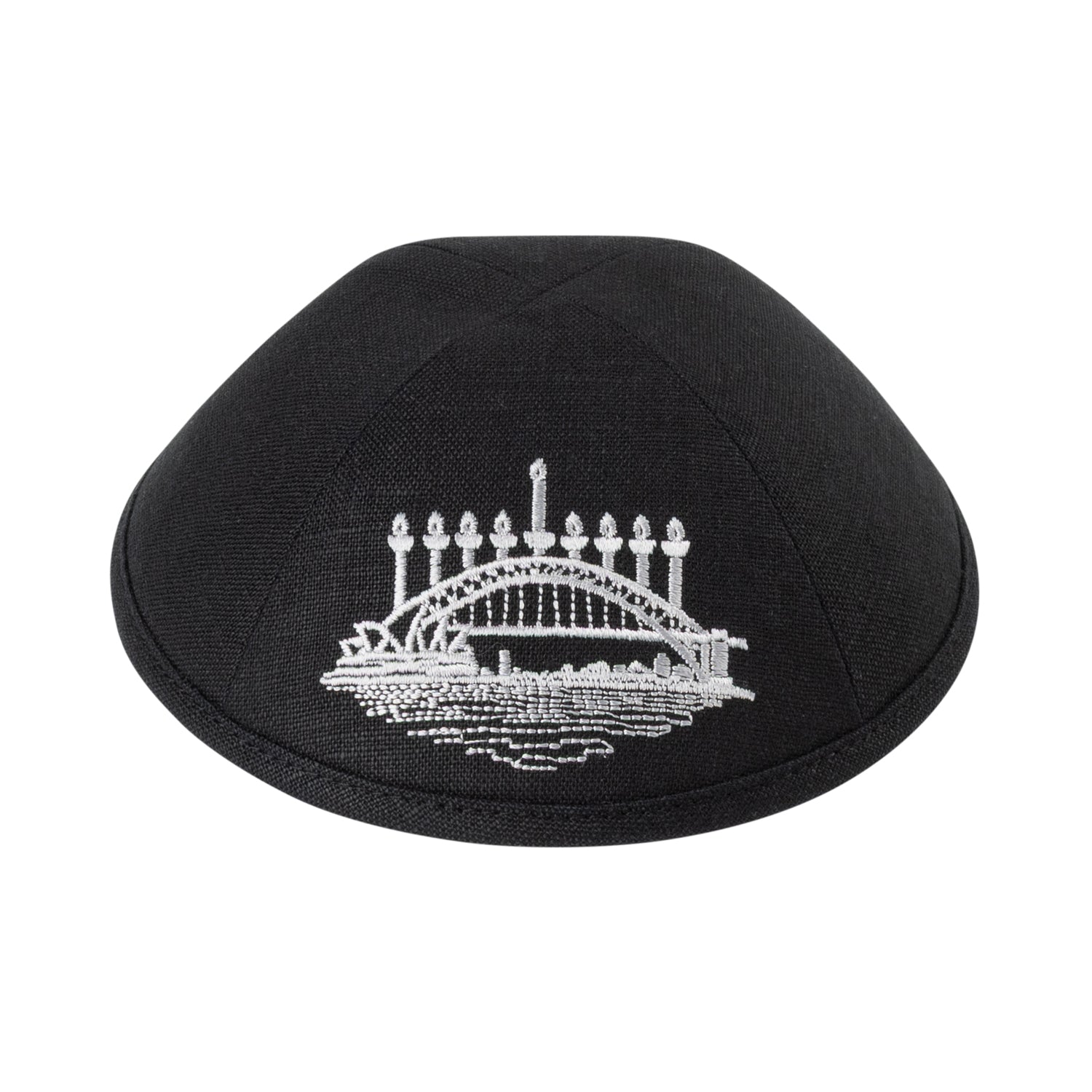 IKIPPAH BONDI YARMULKE