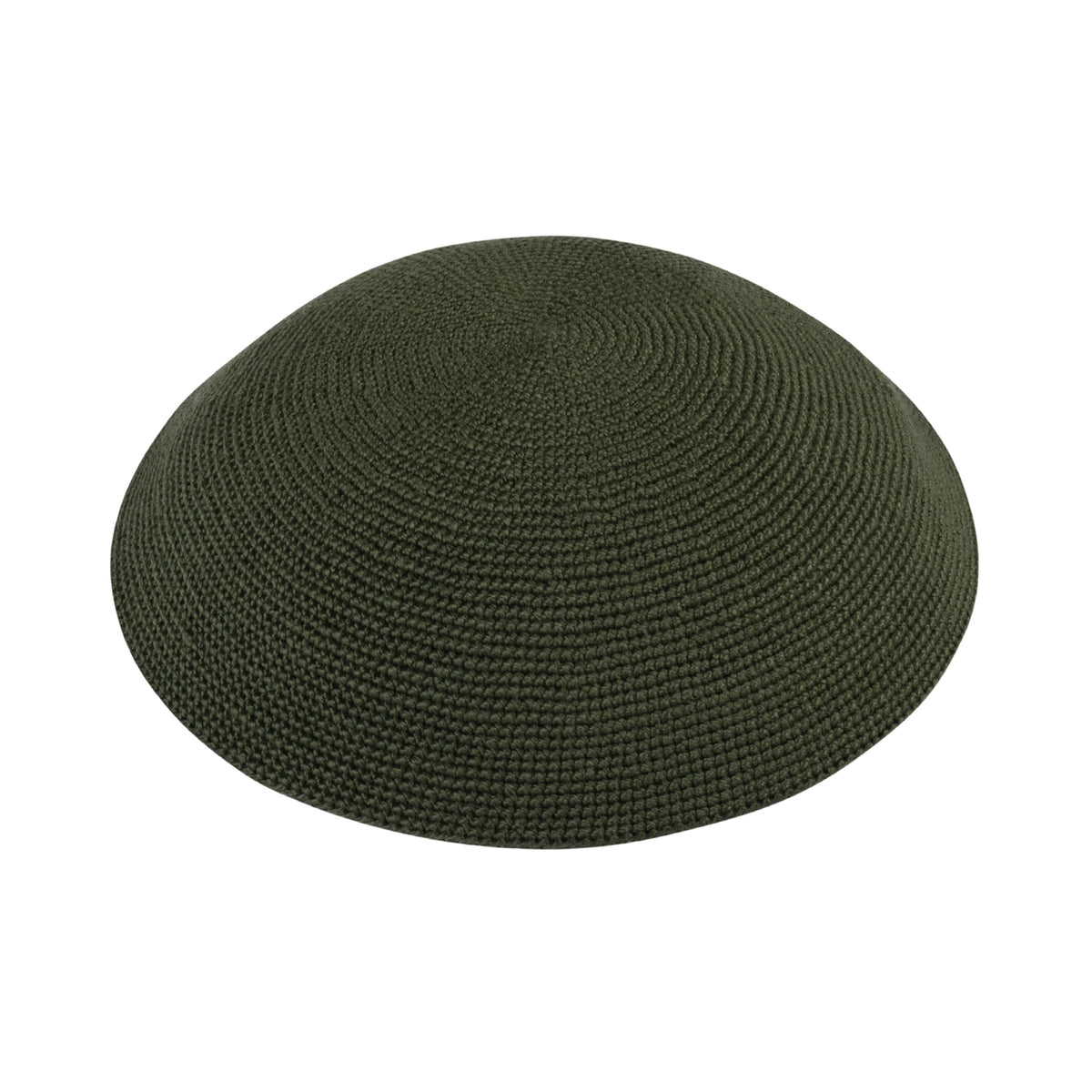 IKIPPAH KNIT YARMULKE