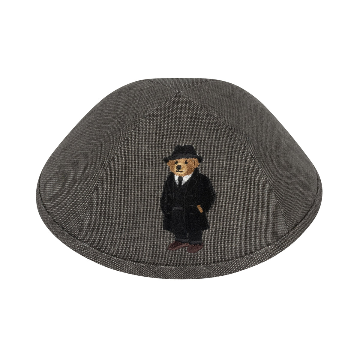 IKIPPAH RABBI DOV BEAR YARMULKE