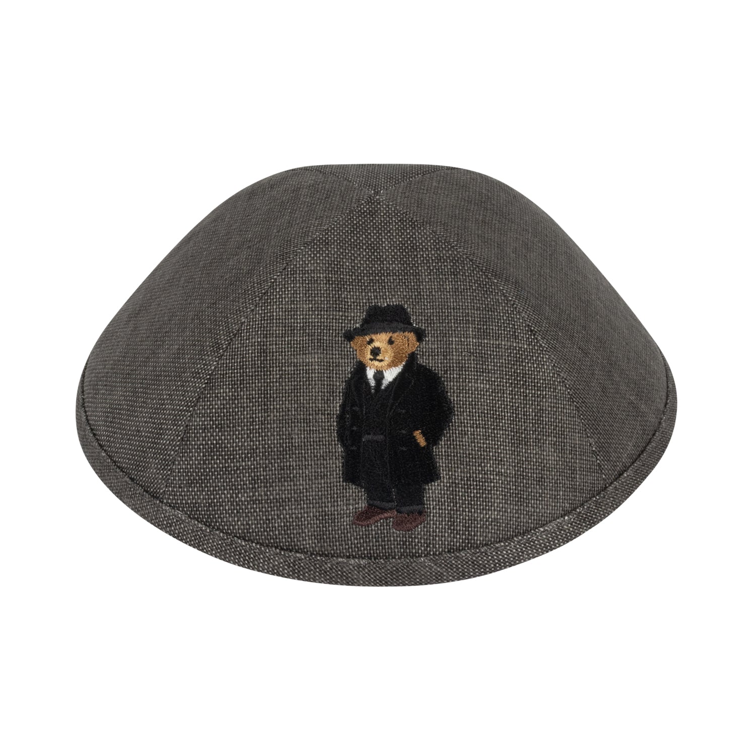 IKIPPAH RABBI DOV BEAR YARMULKE