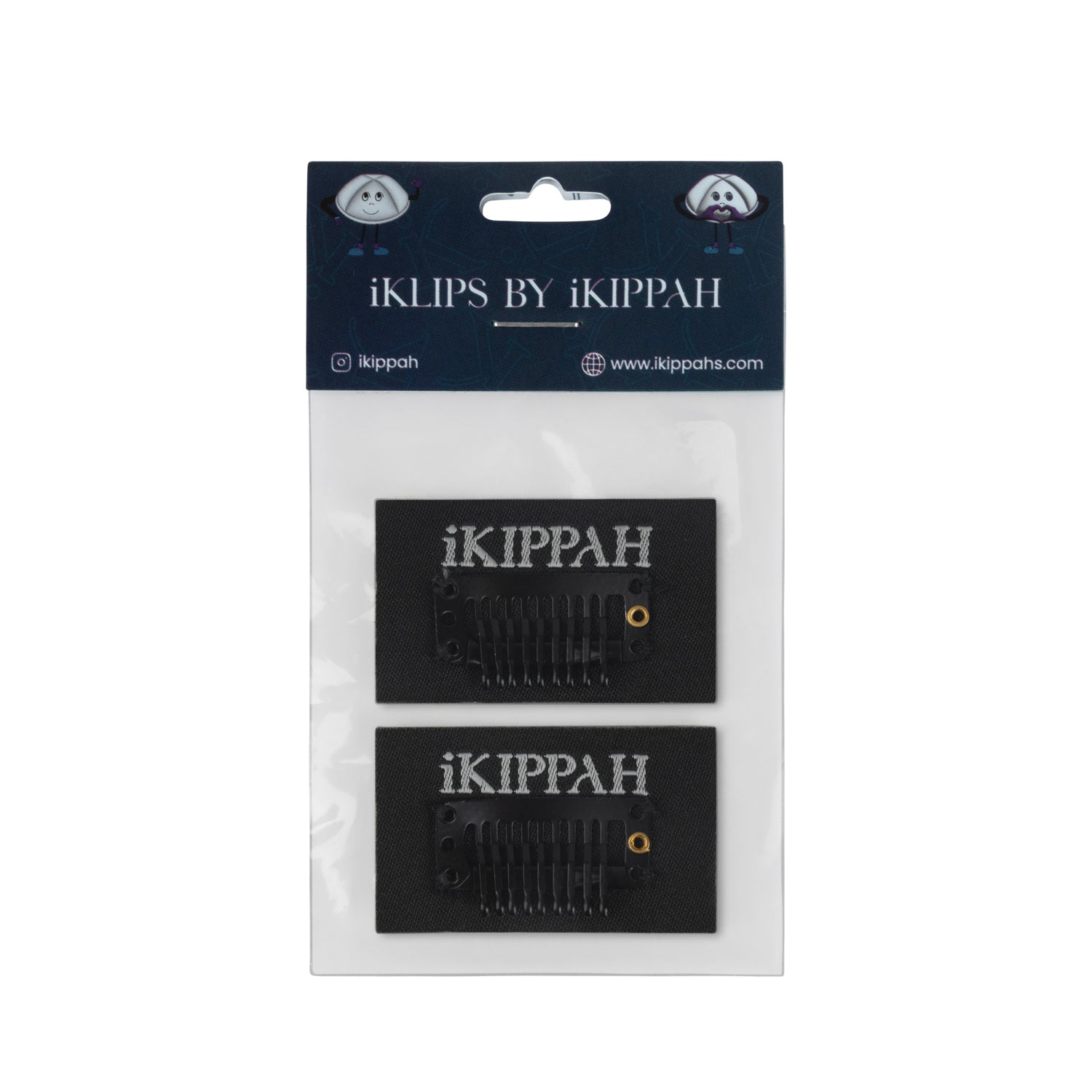 IKLIPS BY IKIPPAH
