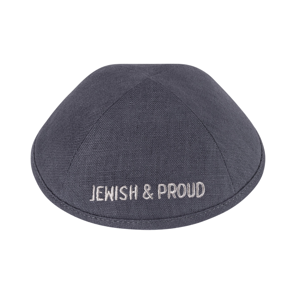 IKIPPAH JEWISH &amp; PROUD YARMULKE