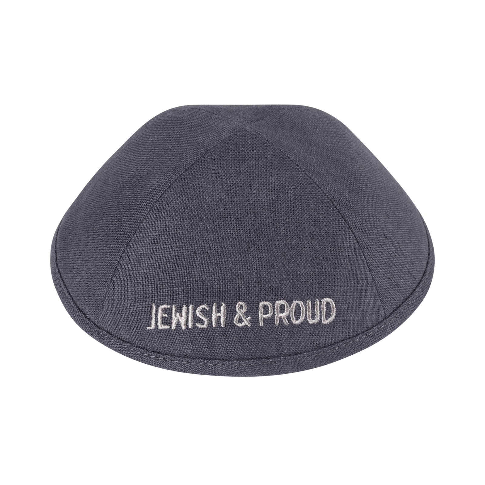 IKIPPAH JEWISH & PROUD YARMULKE