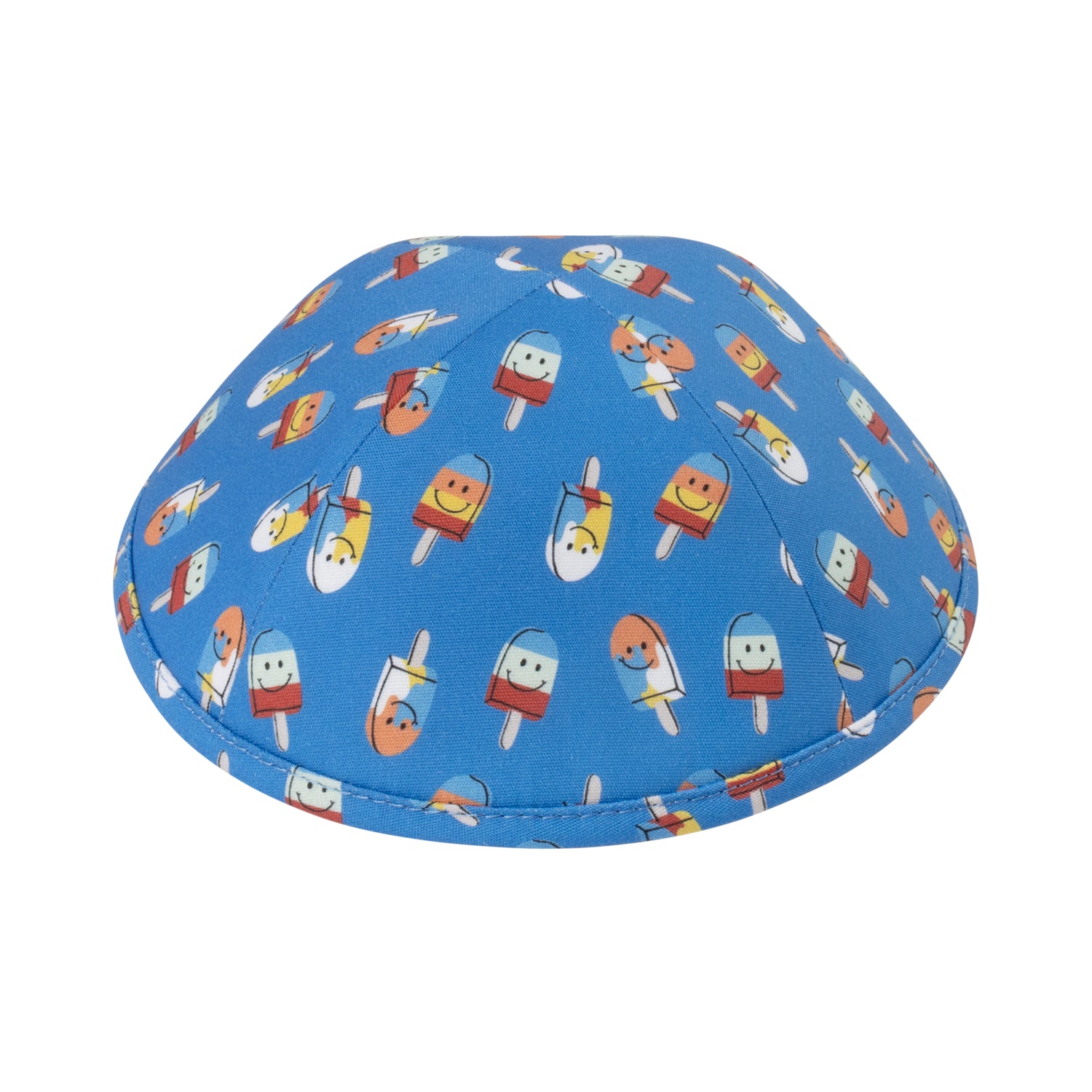 IKIPPAH SMILEY POPSICLES YARMULKE