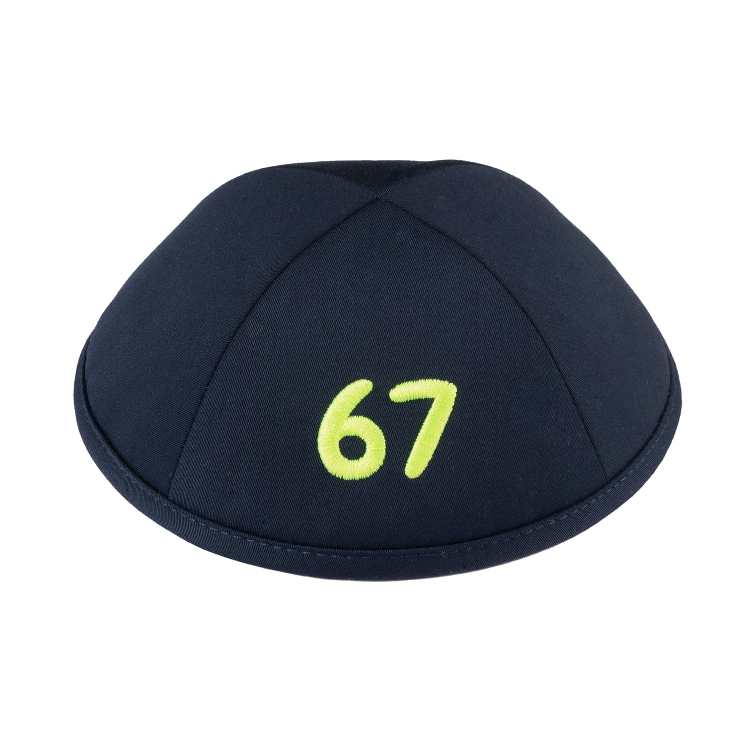 IKIPPAH 67 YARMULKE