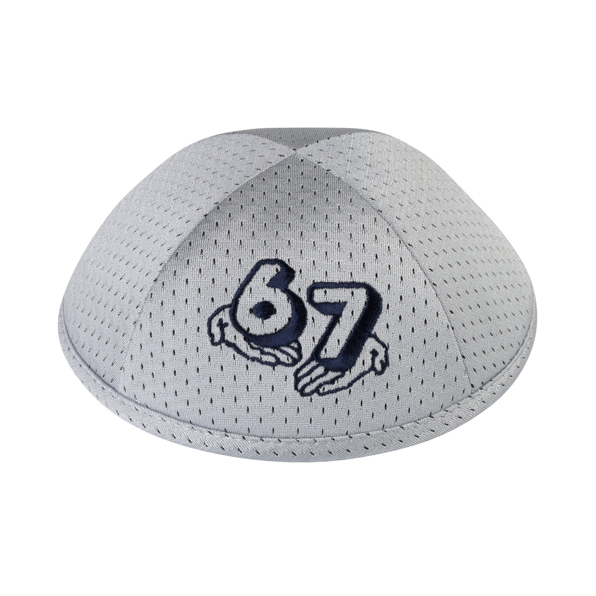 IKIPPAH 67 MESH YARMULKE