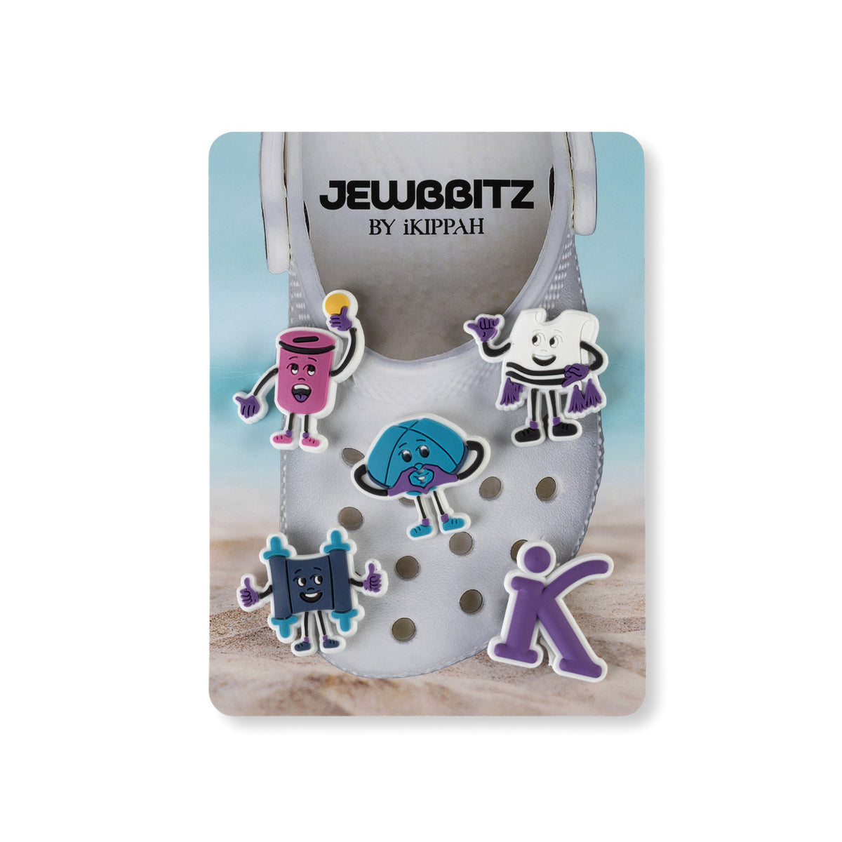 JEWBBITZ BY IKIPPAH