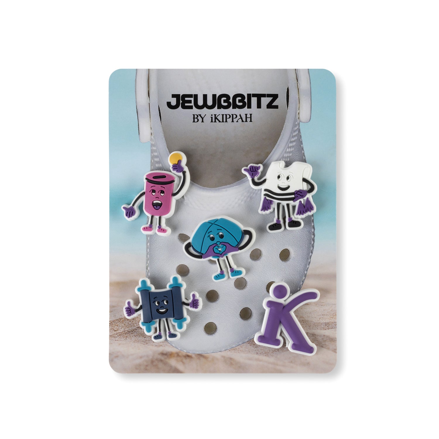 JEWBBITZ BY IKIPPAH