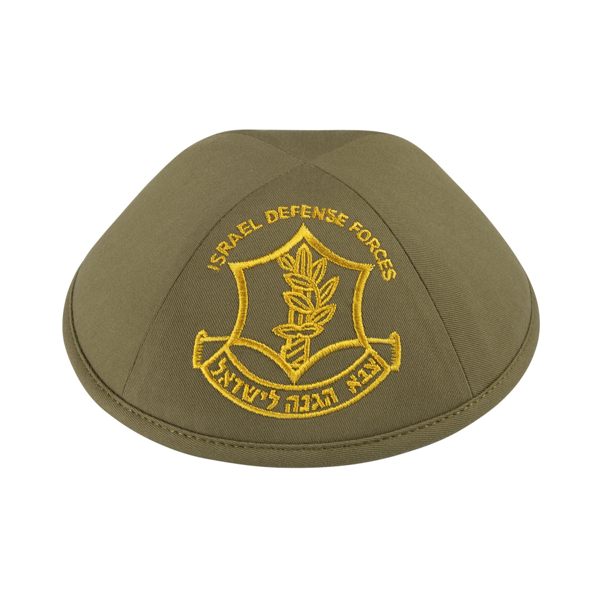 IKIPPAH IDF YARMULKE