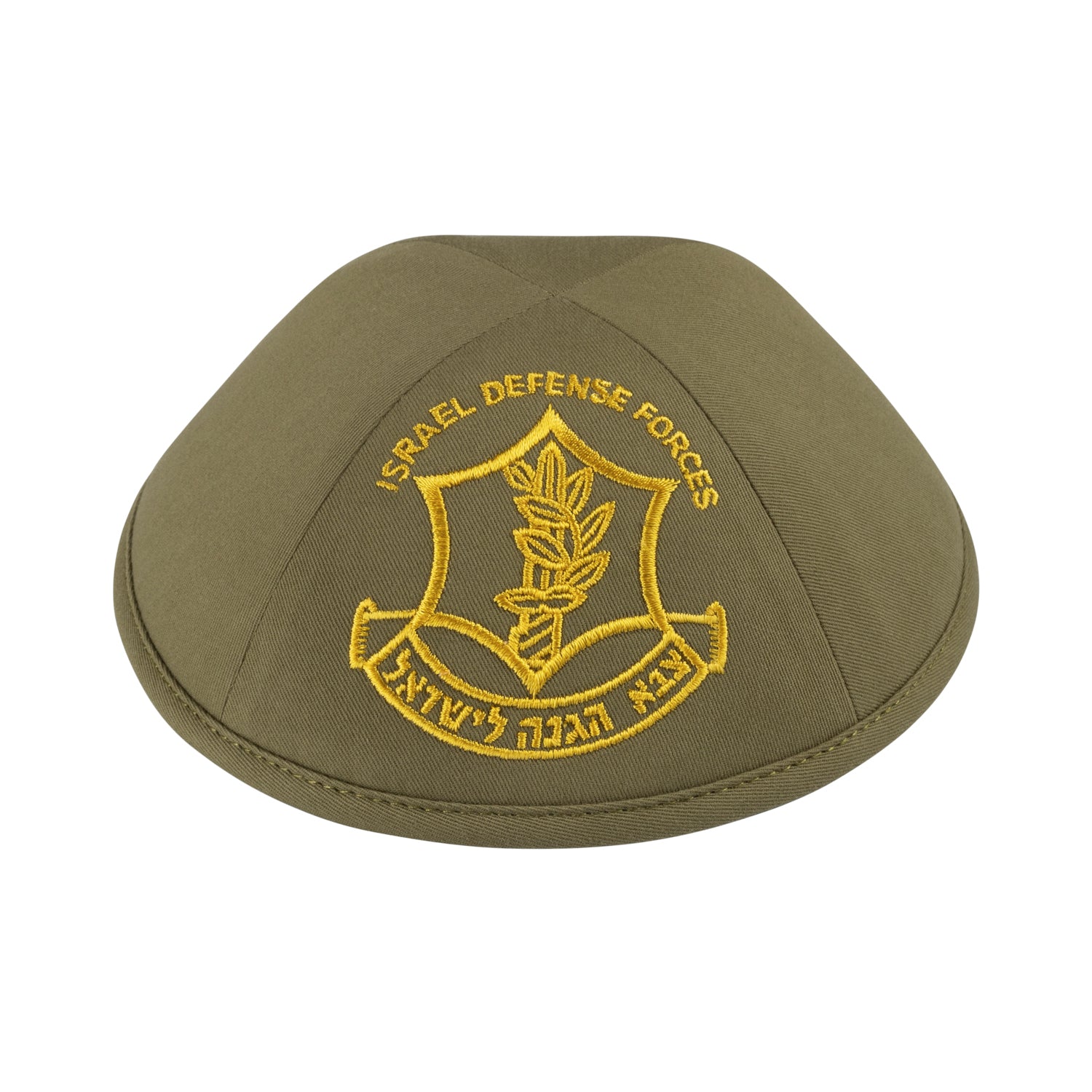 IKIPPAH IDF YARMULKE iKippah Store