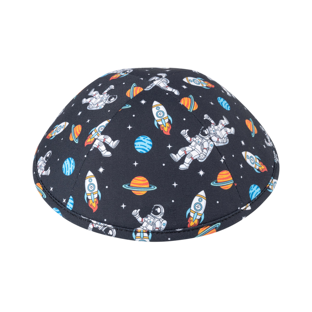 IKIPPAH SPACE YARMULKE