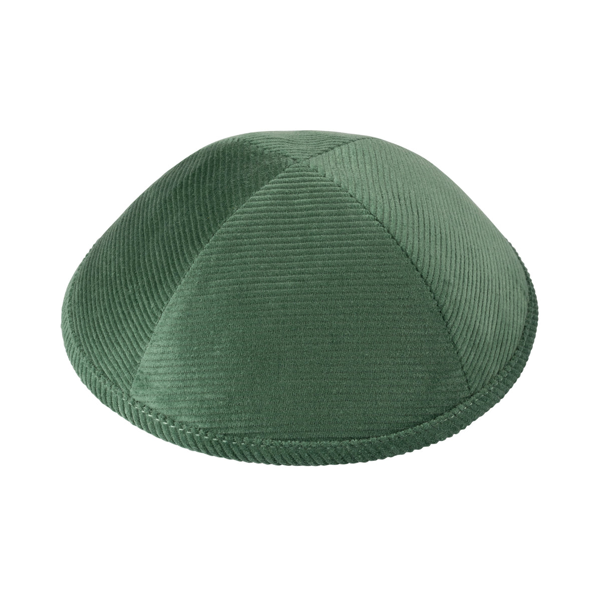 IKIPPAH CORDUROY YARMULKE
