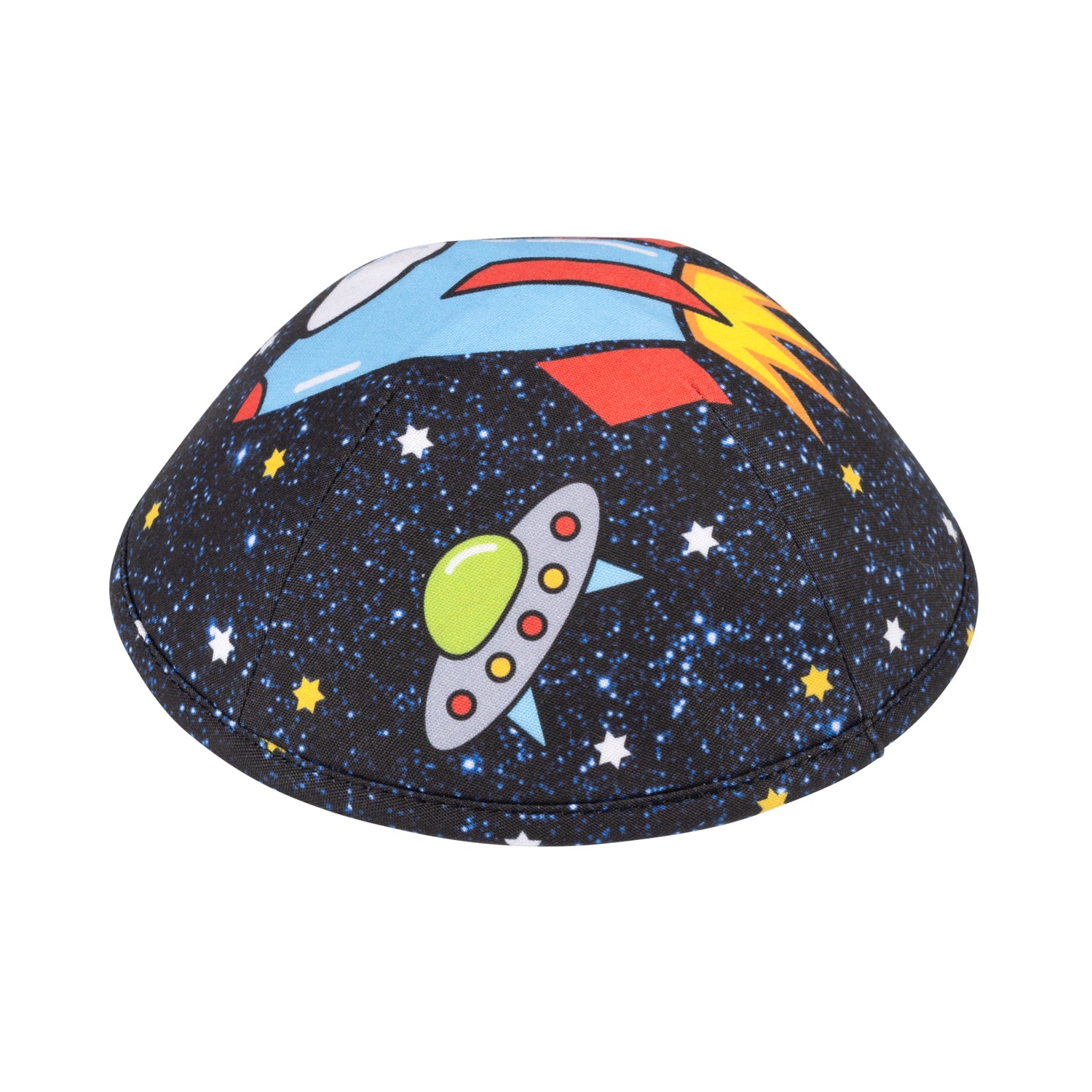 IKIPPAH BLAST OFF YARMULKE