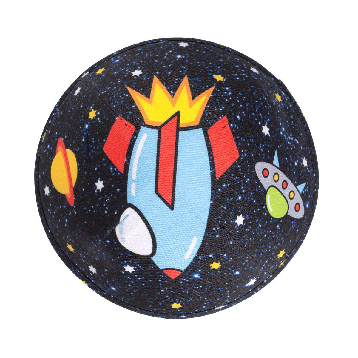 IKIPPAH SPACE YARMULKE