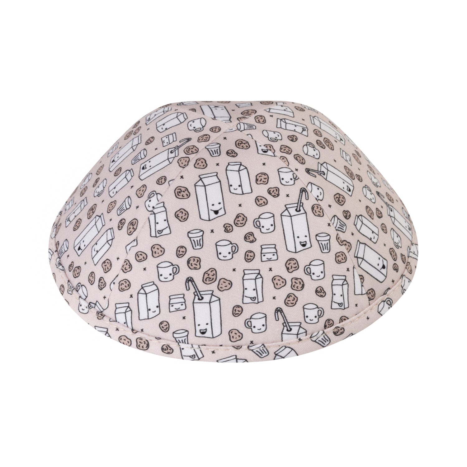 IKIPPAH MILK & COOKIES YARMULKE