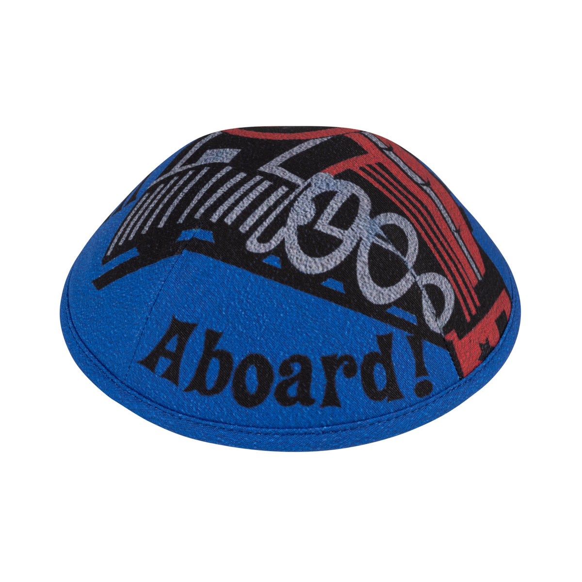 IKIPPAH ALL ABOARD YARMULKE