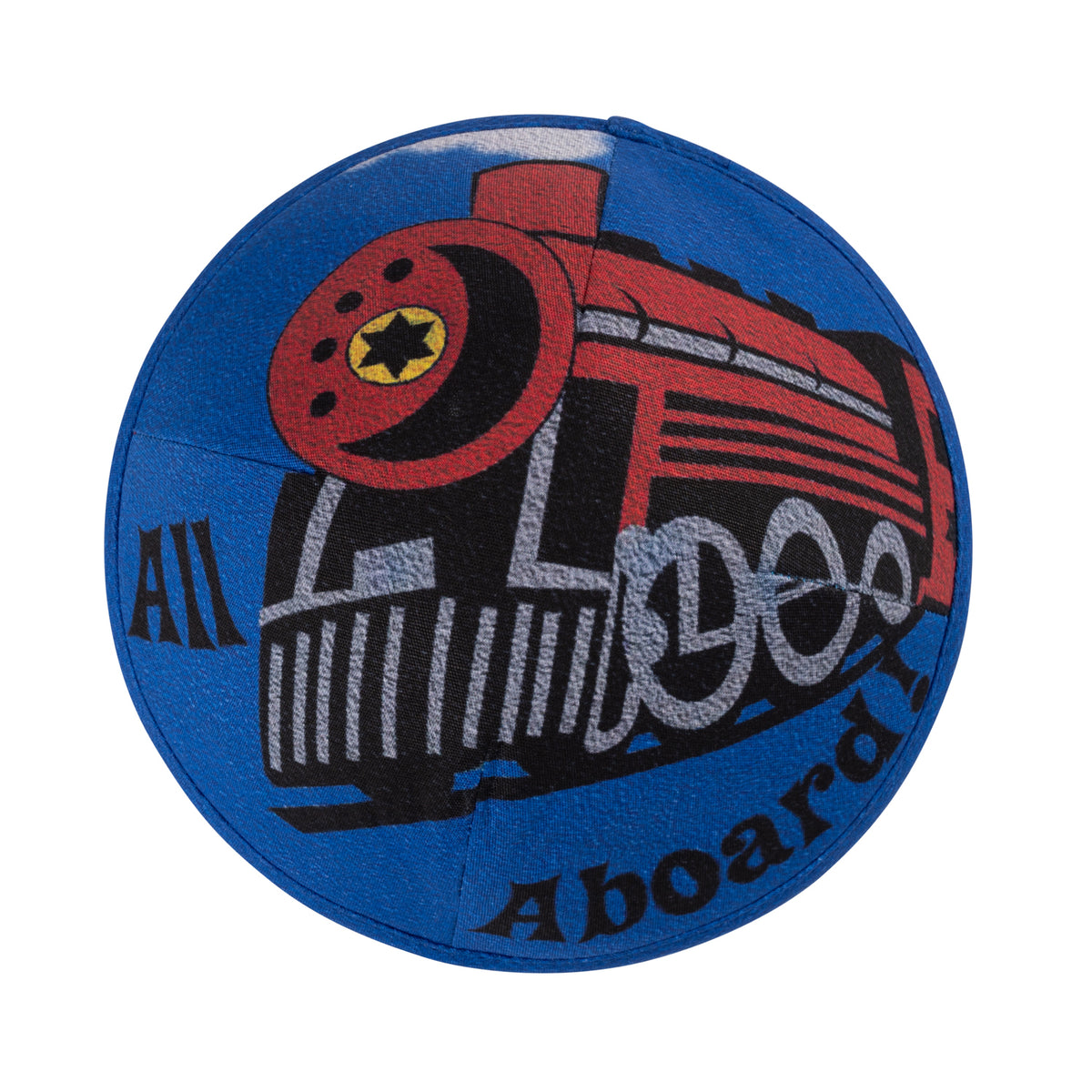 IKIPPAH ALL ABOARD YARMULKE