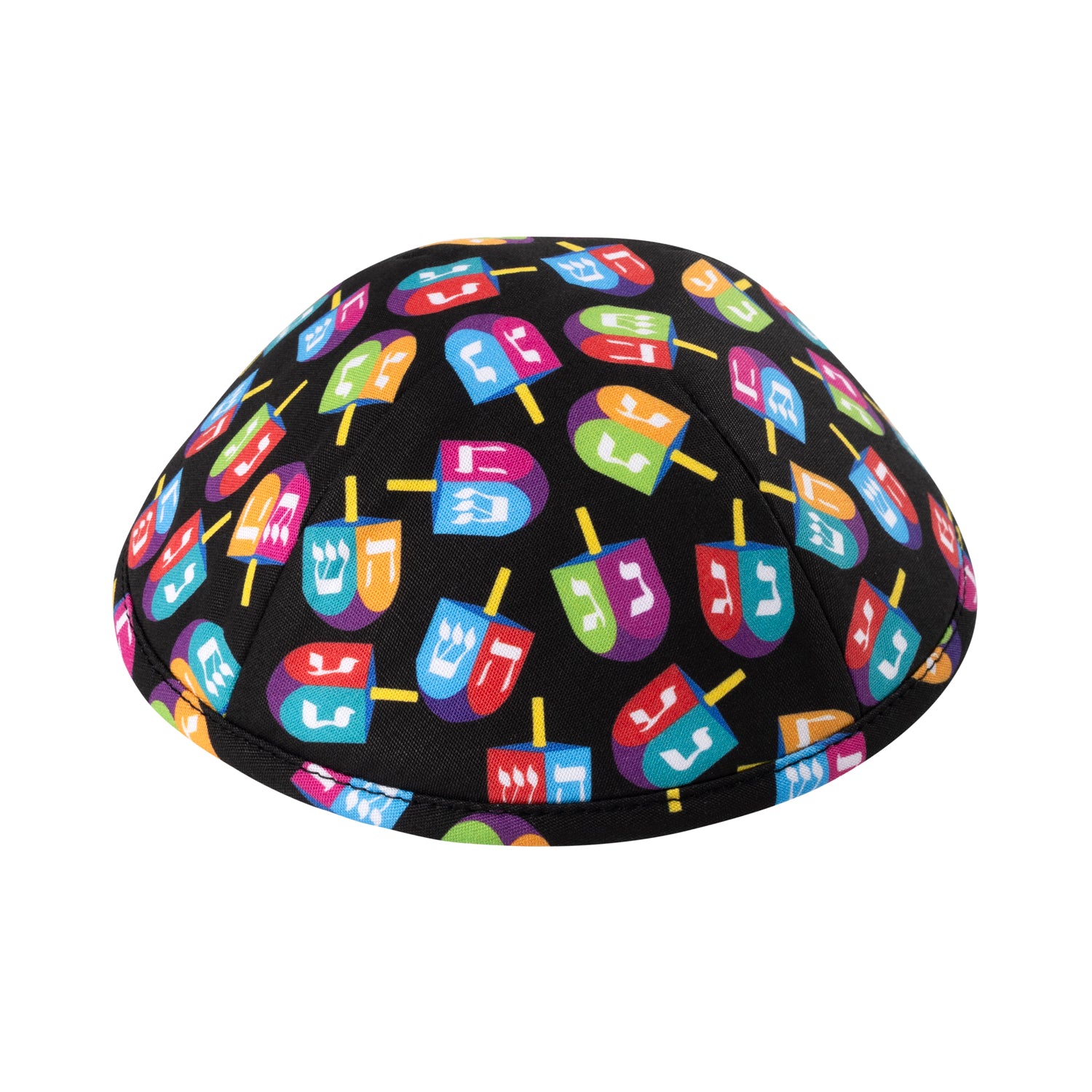 IKIPPAH CHANUKAH YARMULKE