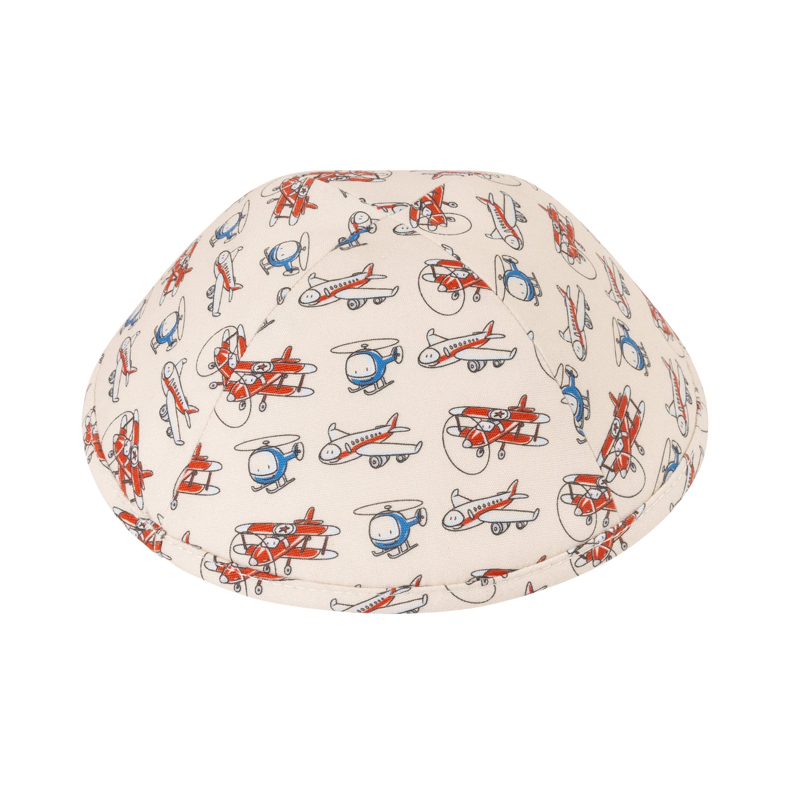 IKIPPAH CLOUD CRUISERS YARMULKE