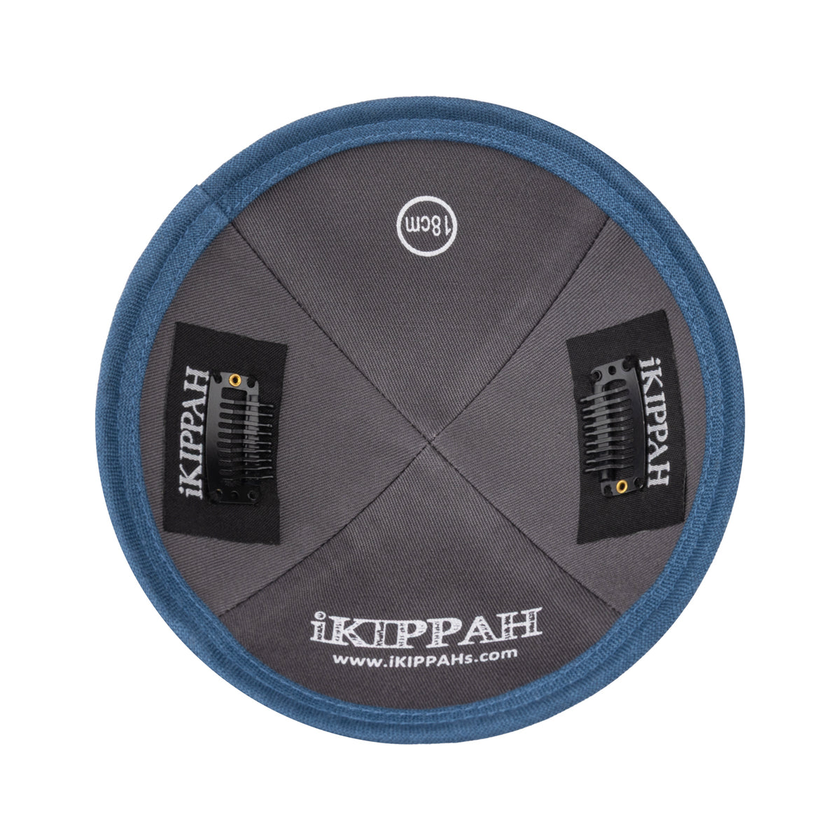 IKLIPS BY IKIPPAH