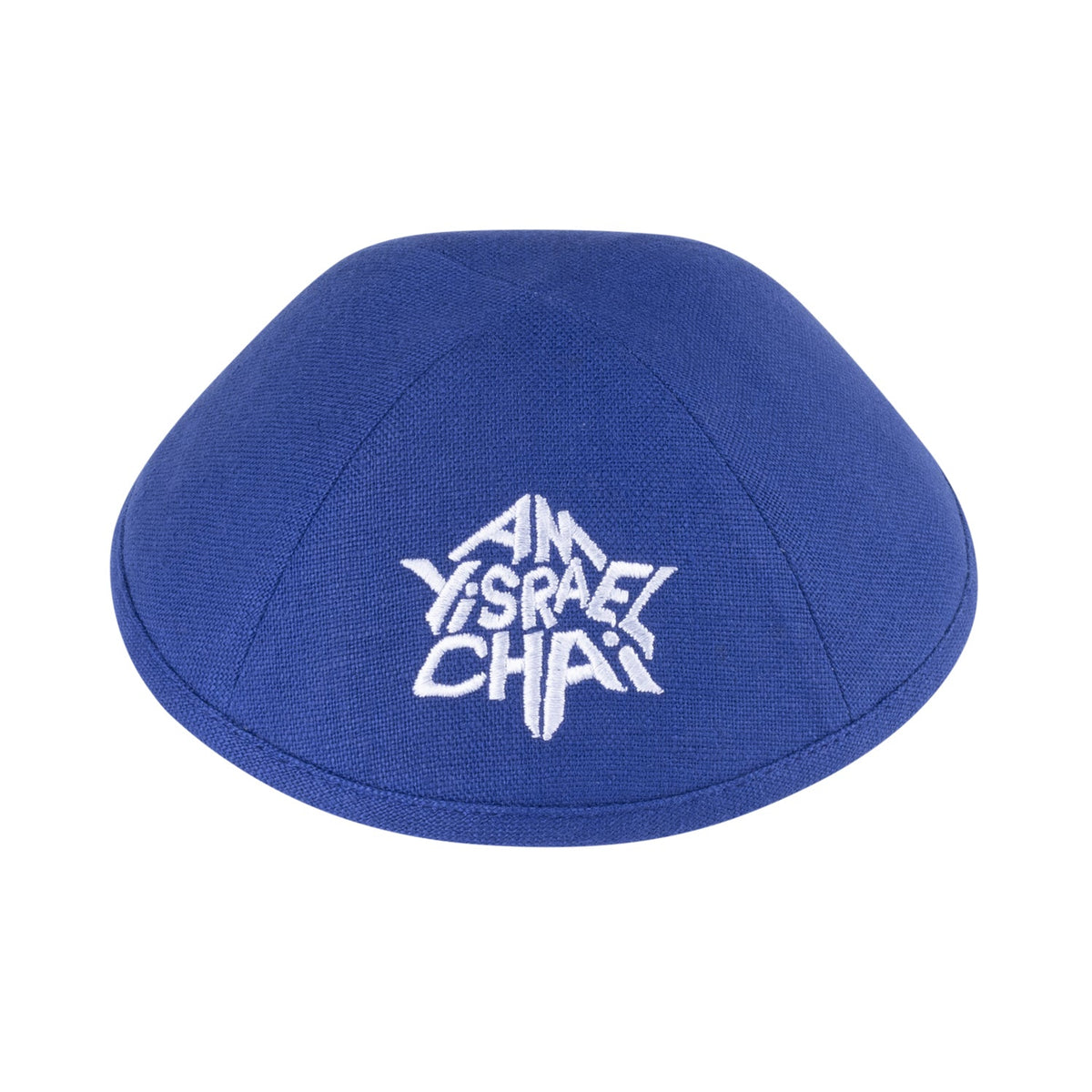 AM YISRAEL CHAI STAR