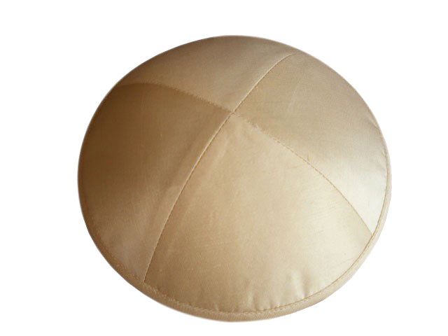 Raw Silk Custom iKIPPAHs