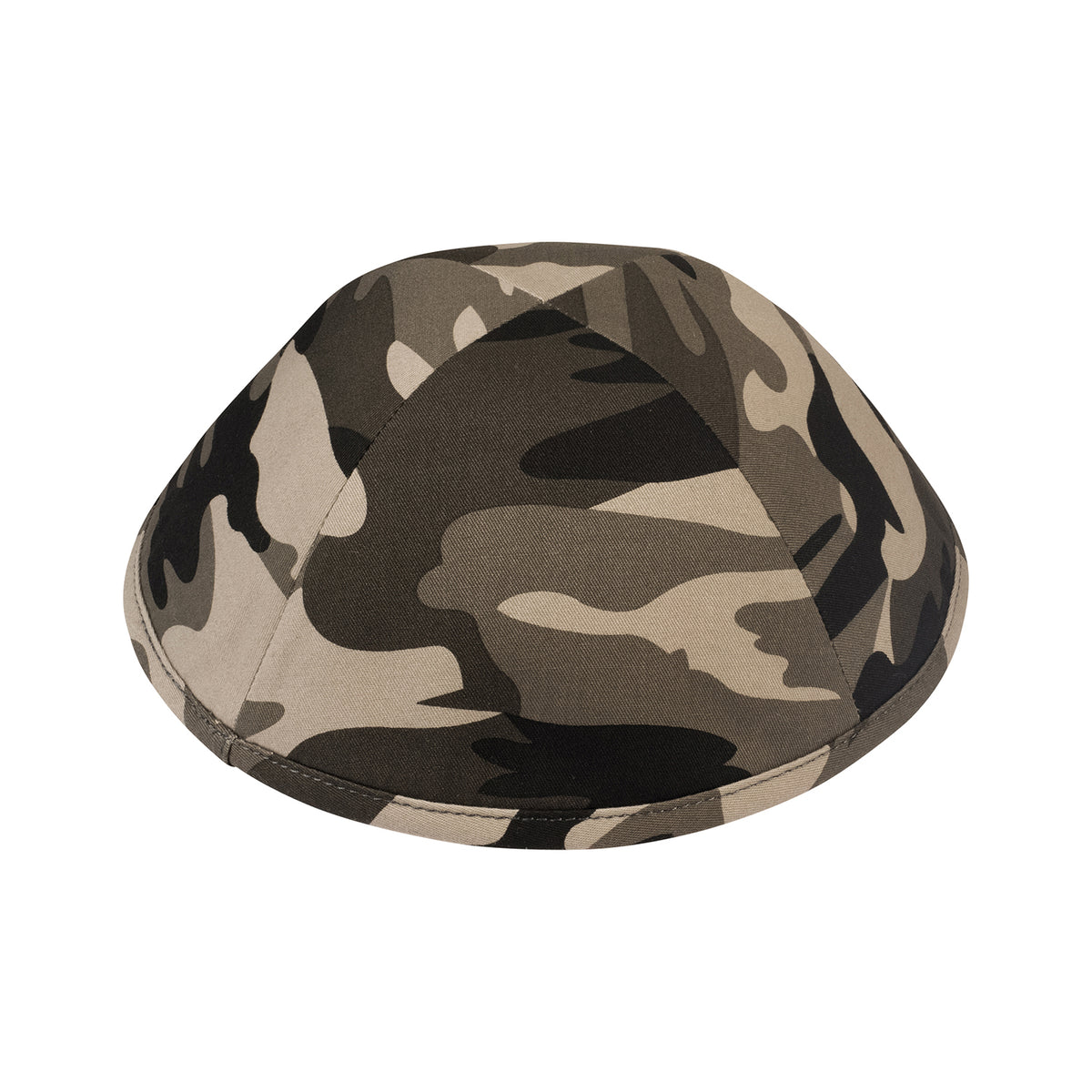 IKIPPAH CAMOUFLAGE YAMULKE
