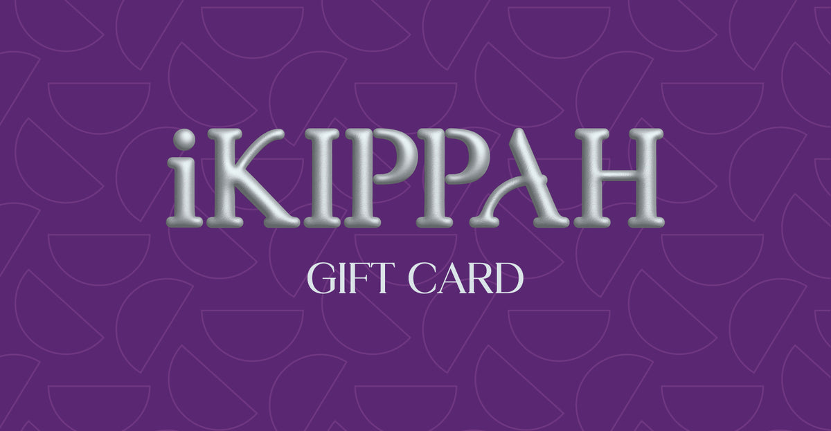 Physical Gift Card