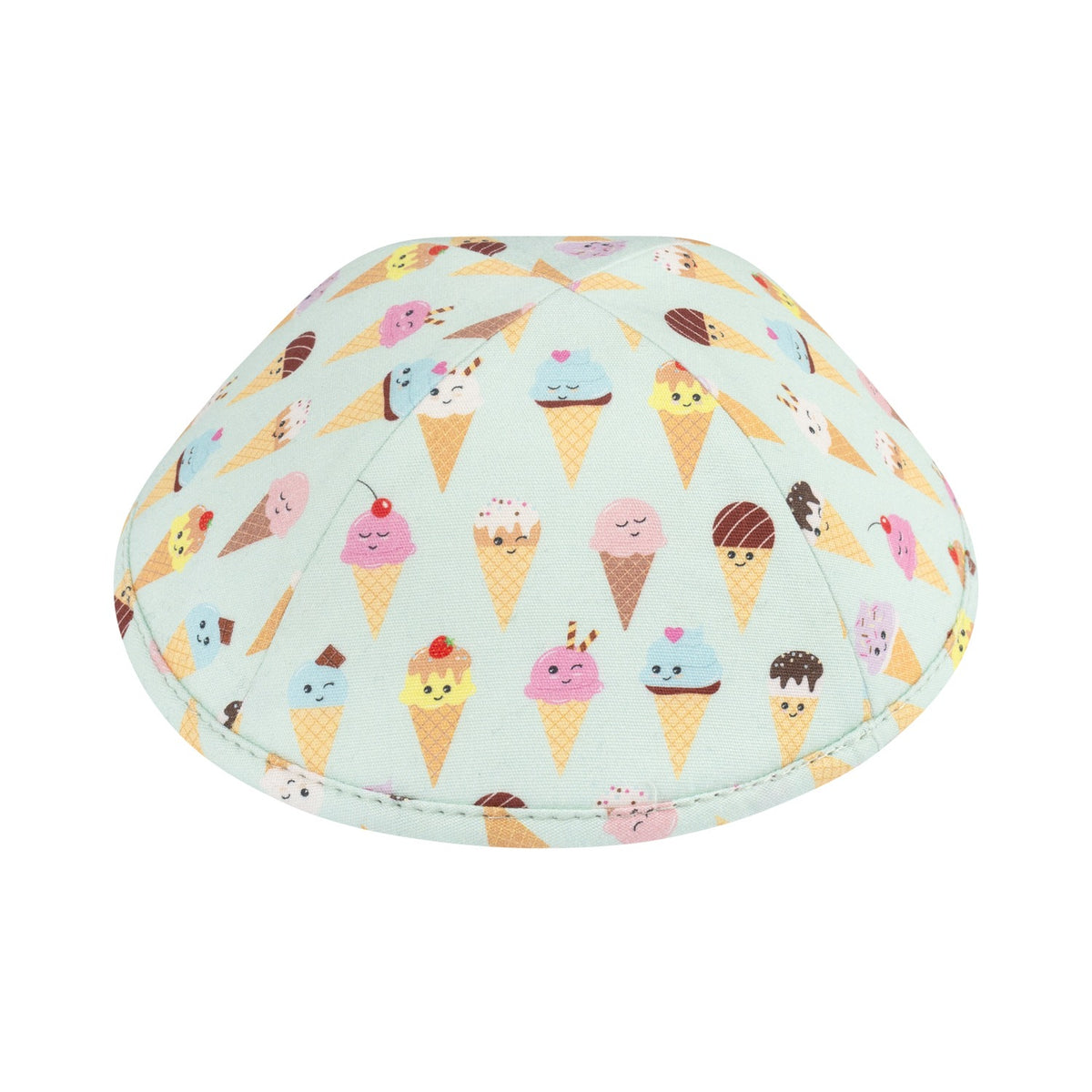 IKIPPAH ALL THE TOPPINGS YARMULKE