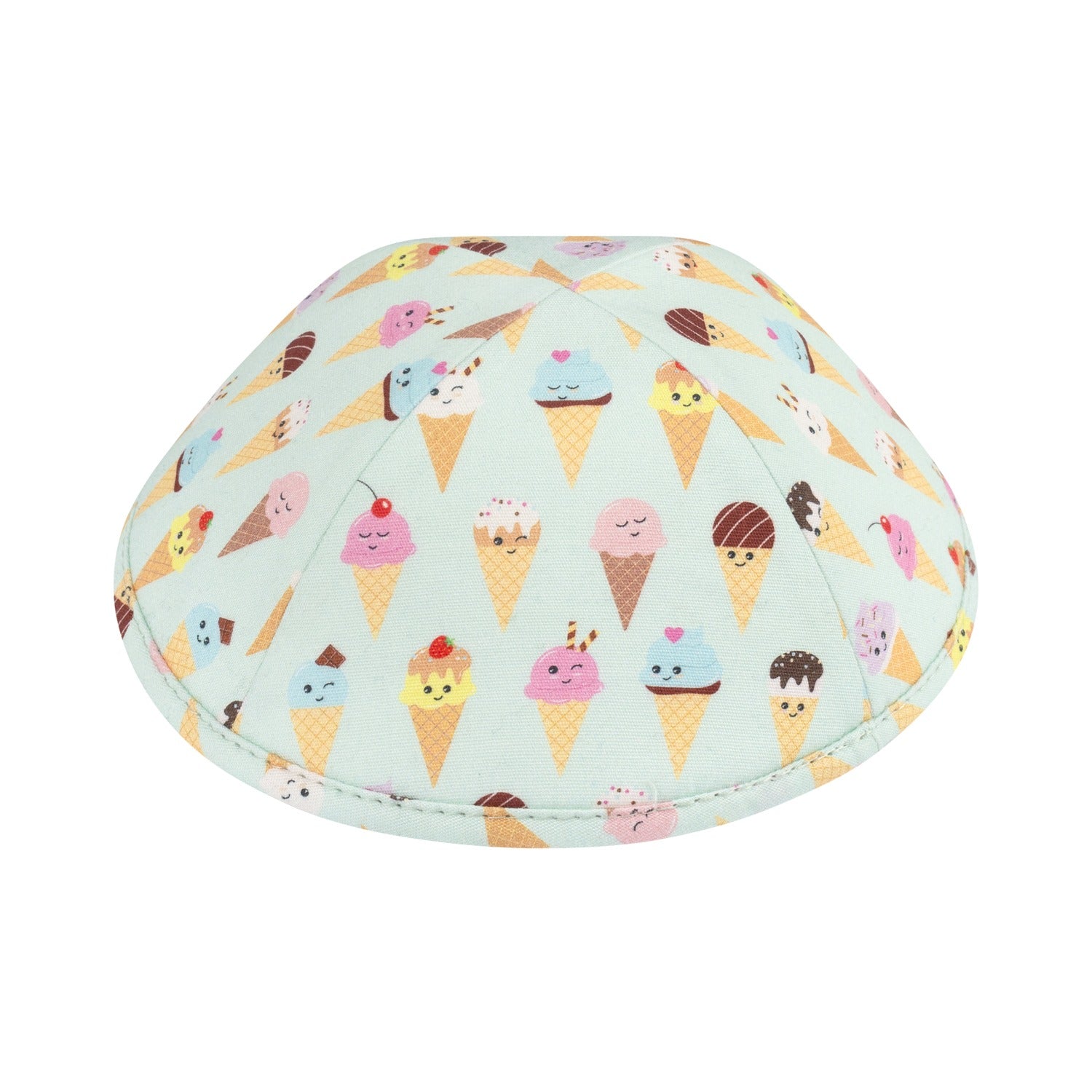 IKIPPAH ALL THE TOPPINGS YARMULKE