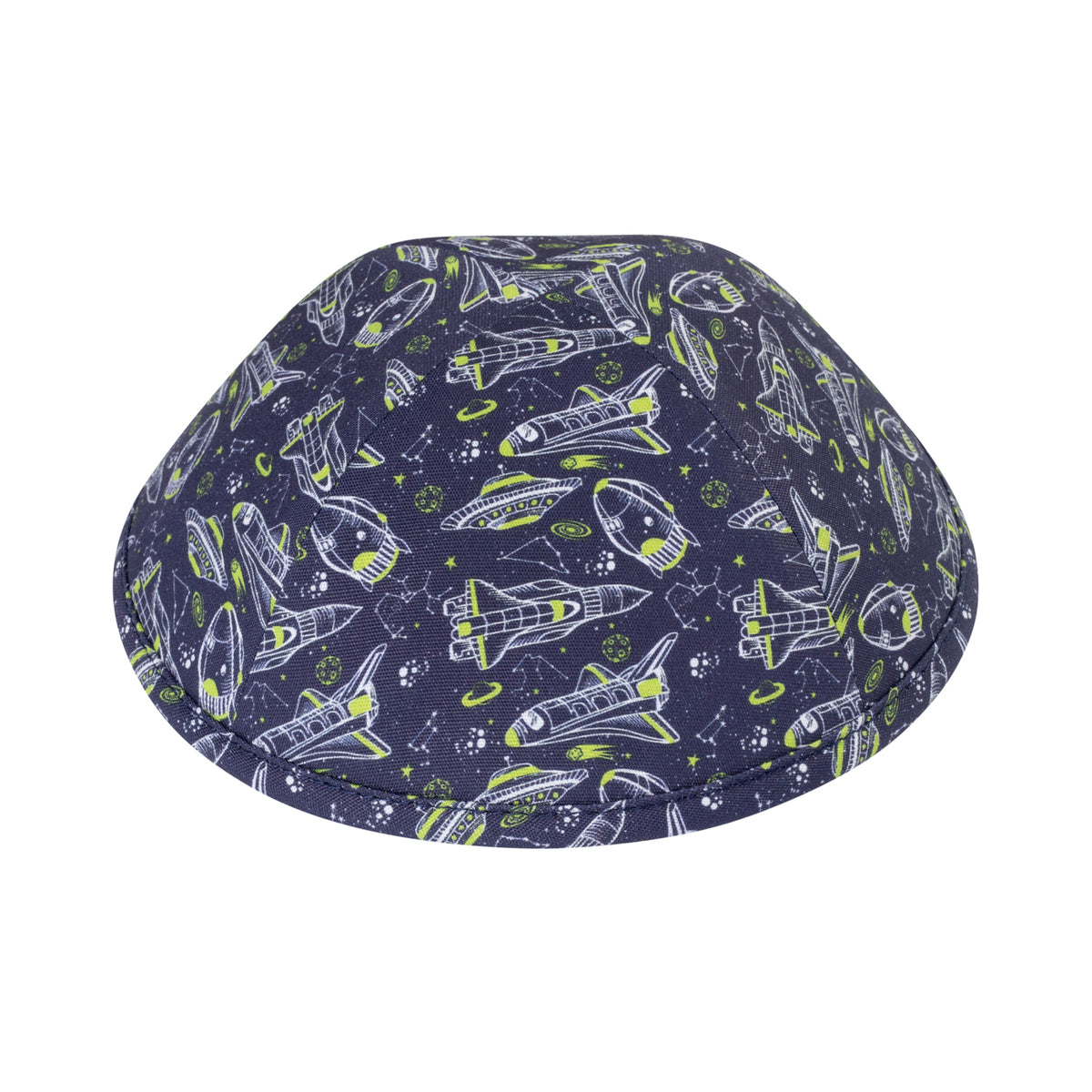 IKIPPAH ZERO GRAVITY YARMULKE