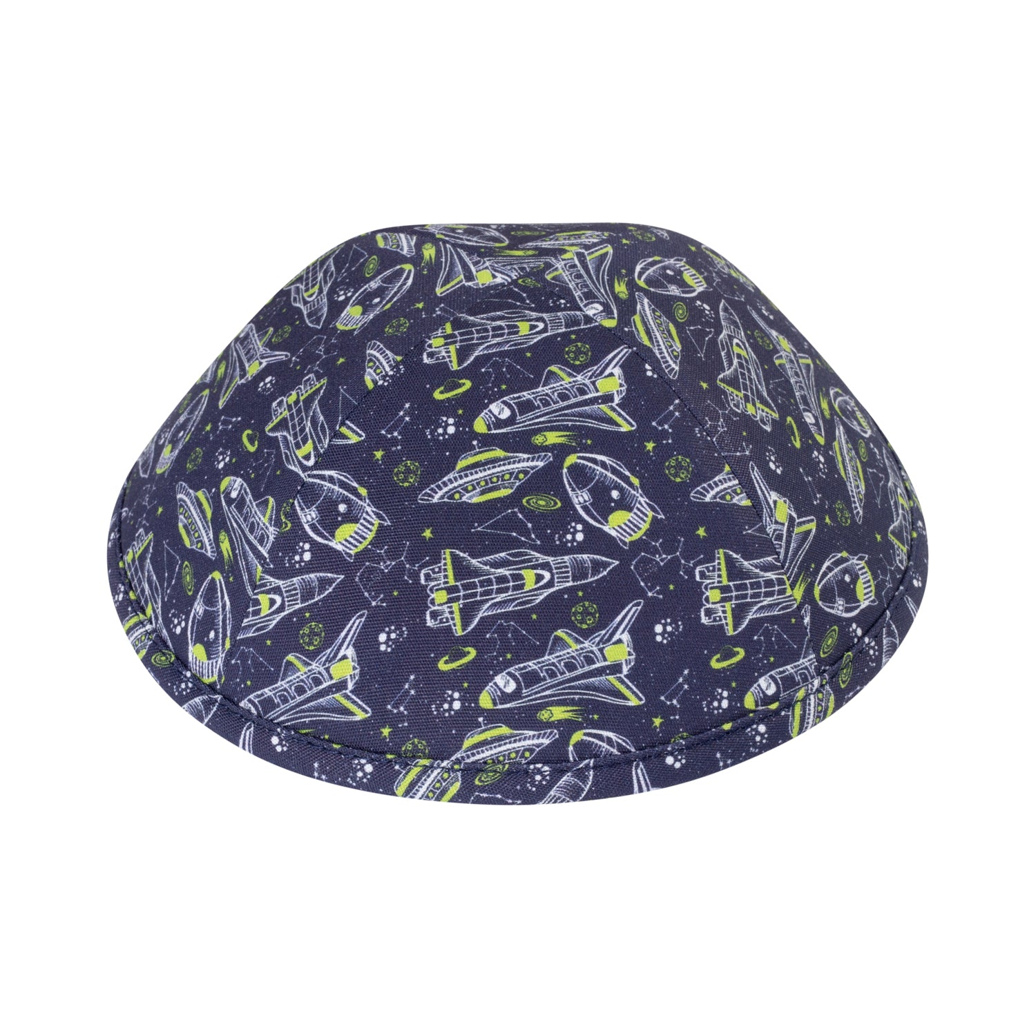 IKIPPAH ZERO GRAVITY YARMULKE