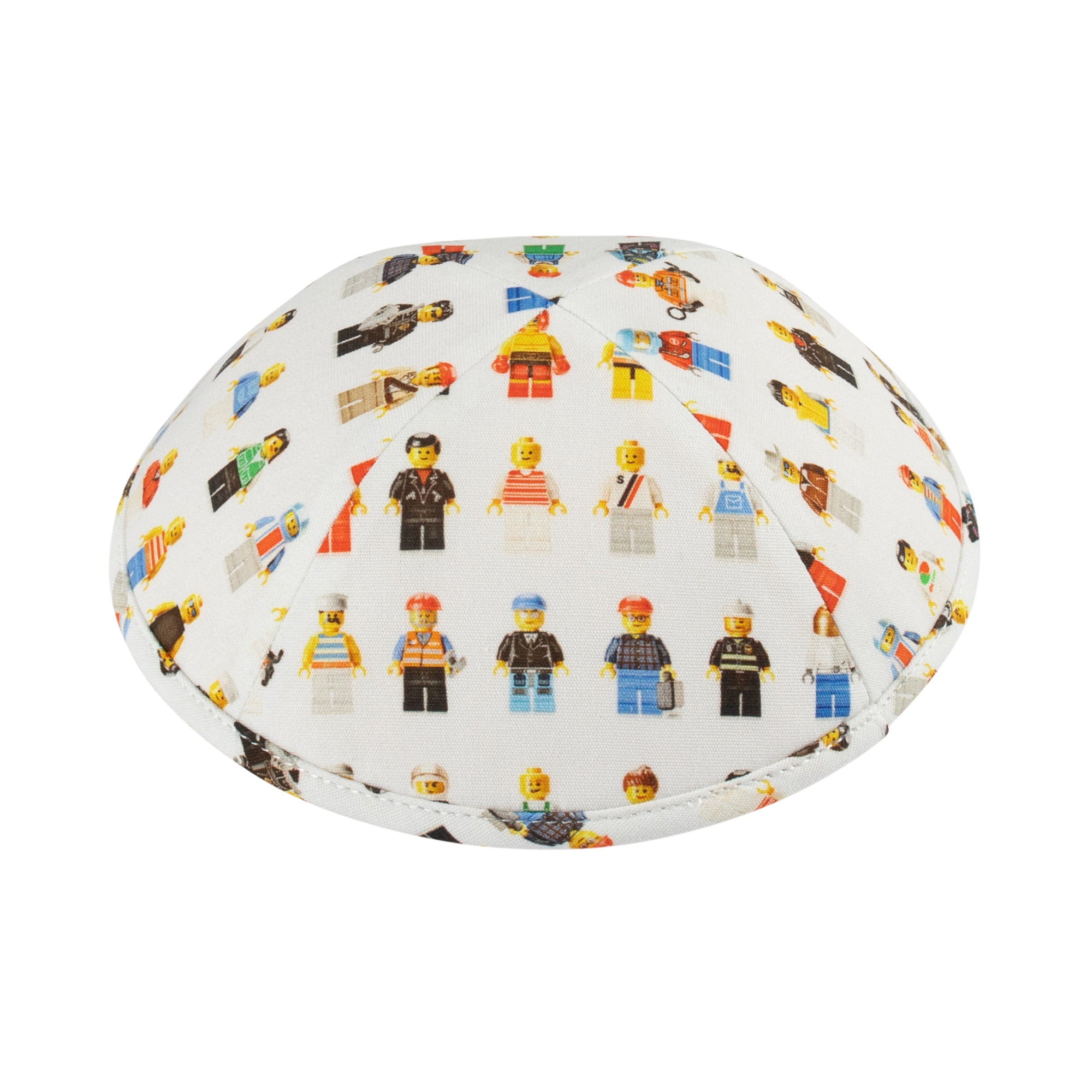 LEGO YARMULKE