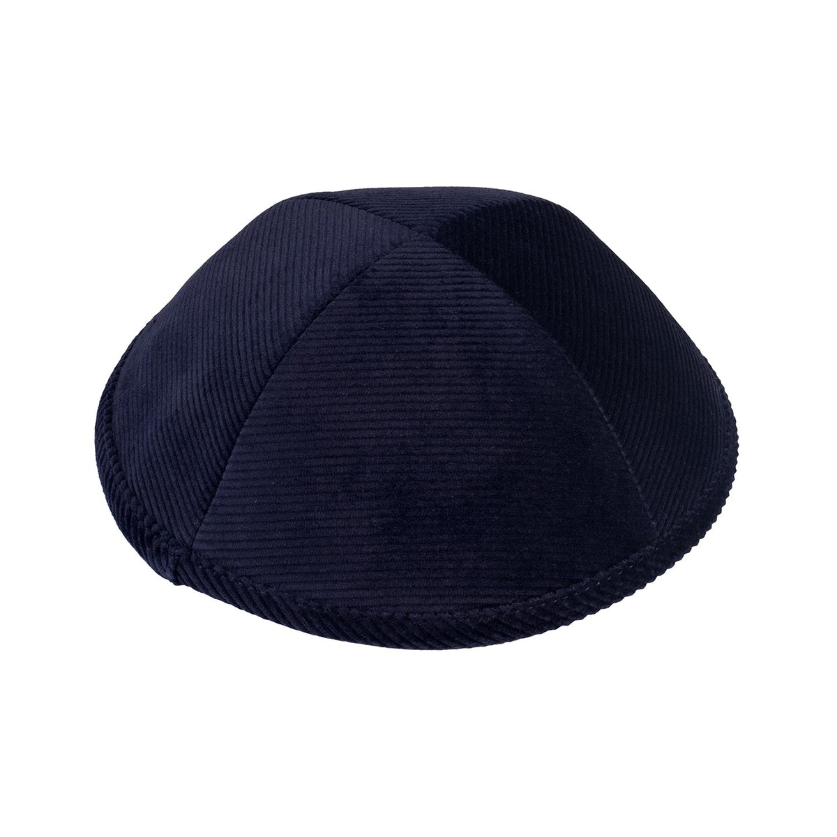 IKIPPAH CORDUROY YARMULKE