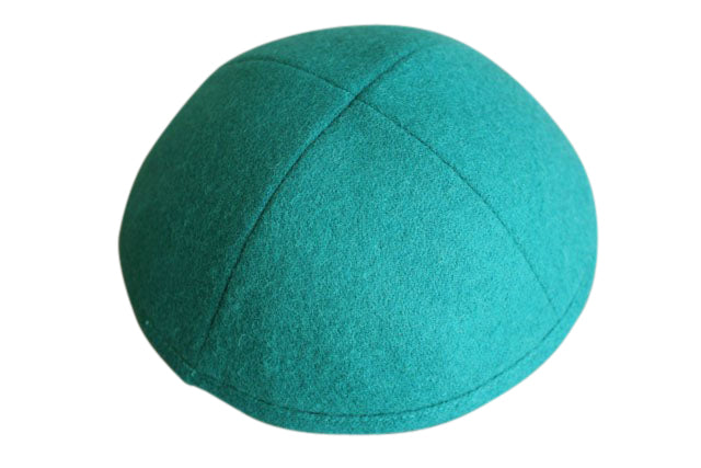 Wool Custom iKIPPAHs