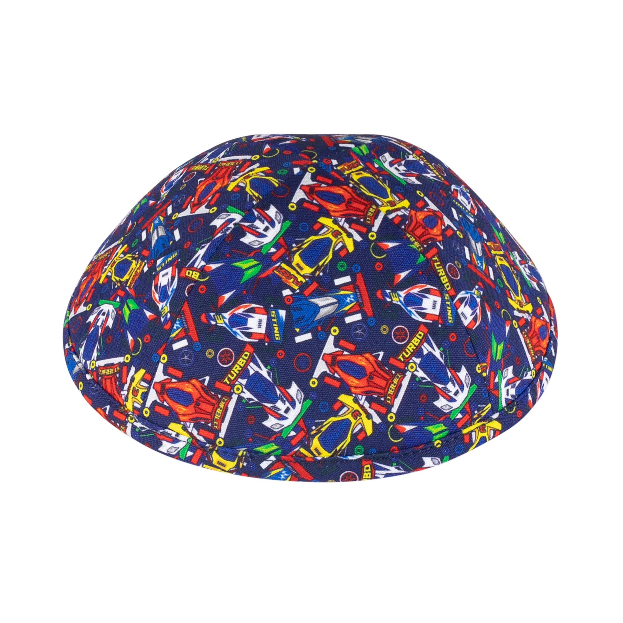 IKIPPAH VEHICLE YARMULKE