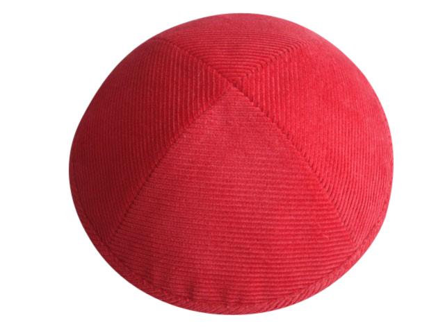 Corduroy Custom iKIPPAHs