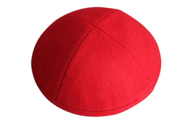 Wool Custom iKIPPAHs