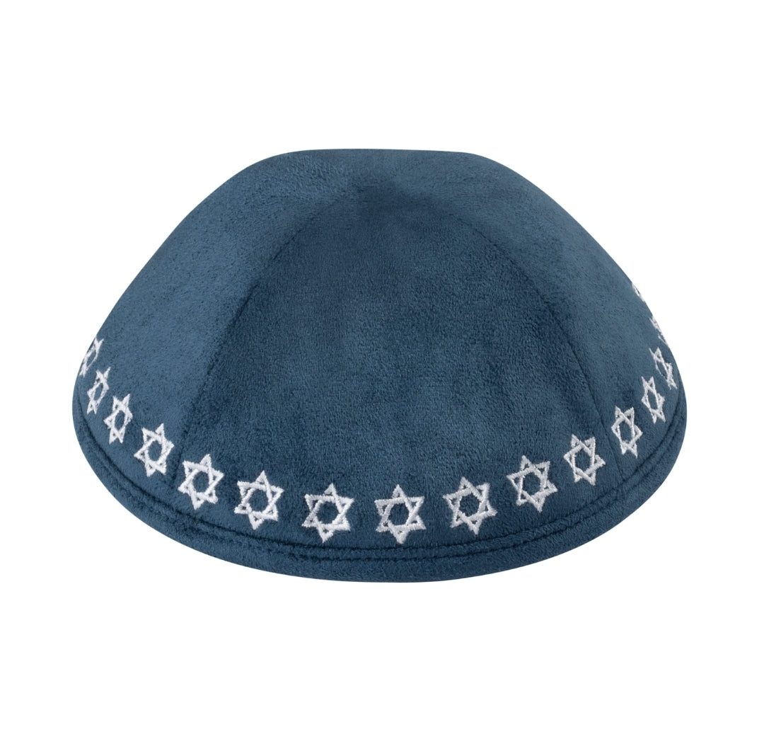 IKIPPAH MULTI STAR YARMULKE