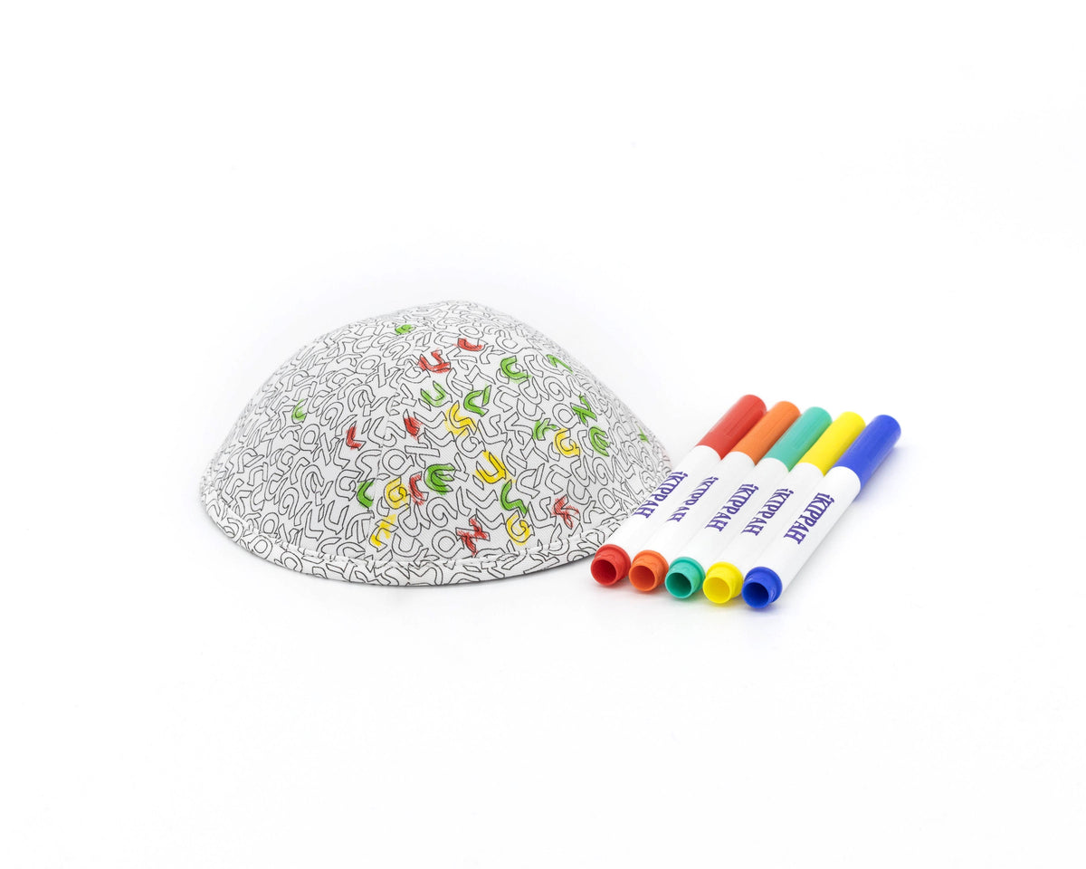 IKIPPAH COLOR ME MINE